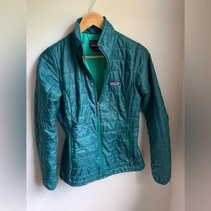 Patagonia Nano Jacket
